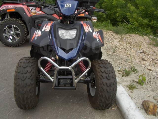 Stels ATV 100C. ,  \,   