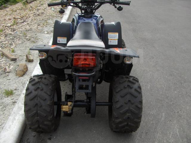 Stels ATV 100C. ,  \,   