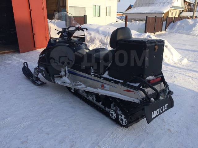 Arctic Cat Bearcat 570 XT. ,  ,   