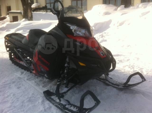 BRP Ski-Doo Summit X 800 E-TEC 163. ,  ,   