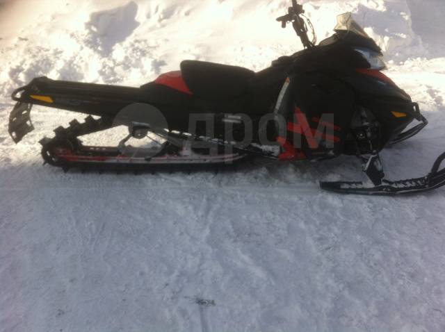 BRP Ski-Doo Summit X 800 E-TEC 163. ,  ,   