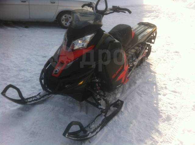 BRP Ski-Doo Summit X 800 E-TEC 163. ,  ,   