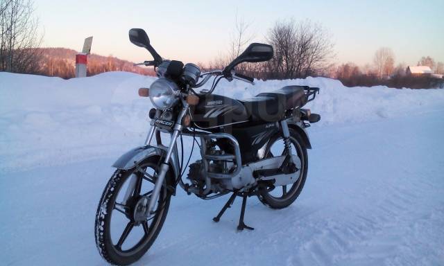 Alpha 110 Р·РёРјРѕР№