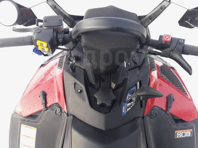 BRP Ski-Doo Expedition LE 1200 4-TEC. ,  ,   