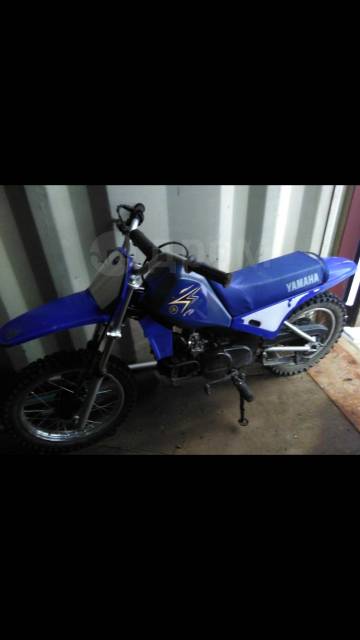 Yamaha PW50. 50. ., , ,   