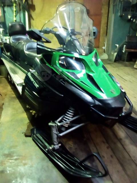 Arctic Cat Bearcat Z1 XT. ,  ,   