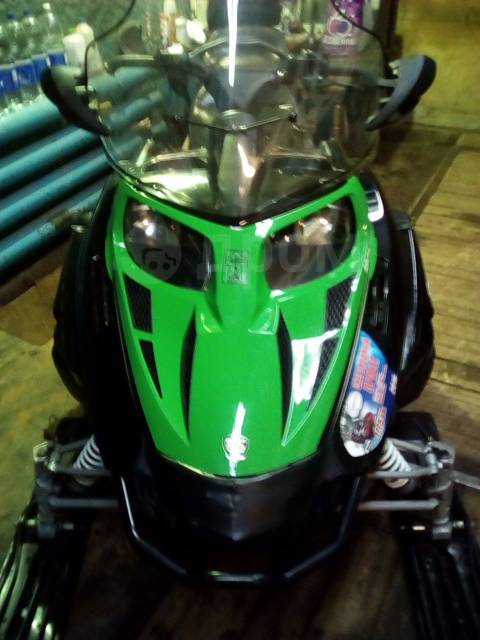 Arctic Cat Bearcat Z1 XT. ,  ,   