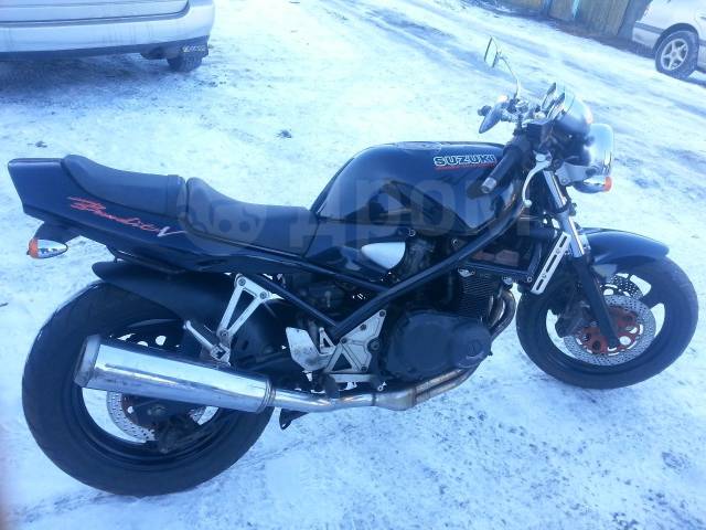 Suzuki Bandit. 400. ., , ,   