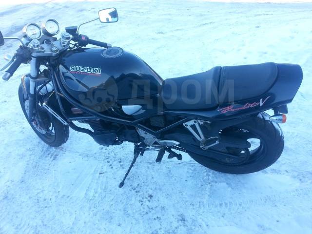 Suzuki Bandit. 400. ., , ,   