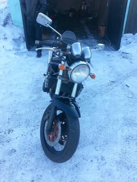 Suzuki Bandit. 400. ., , ,   