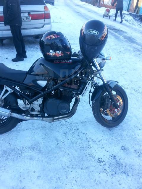 Suzuki Bandit. 400. ., , ,   