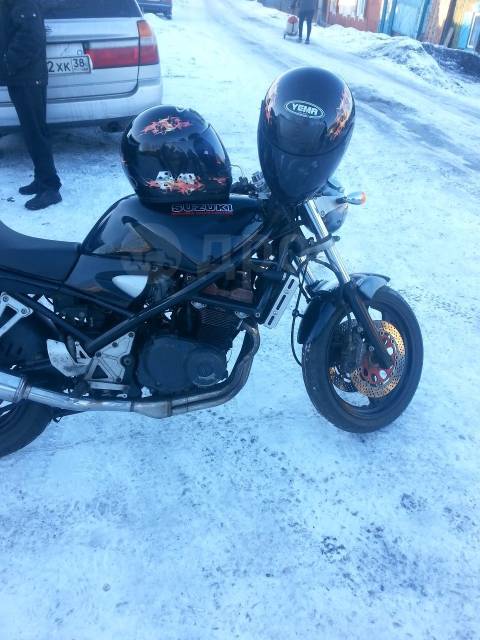 Suzuki Bandit. 400. ., , ,   