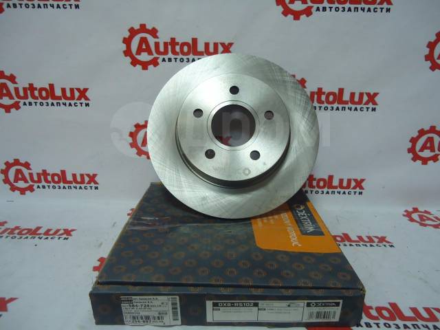   DX8RS102 FORD C-Max, Focus II DX8RS102, 1748745, 202558, 230688C, DF4372TRW  