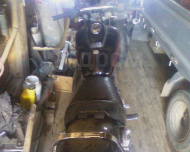 Kawasaki Eliminator. 250. ., ,  ,   