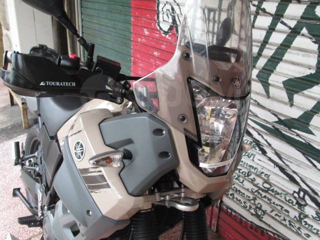 Yamaha XT 660Z Tenere. 660. ., , ,  .     