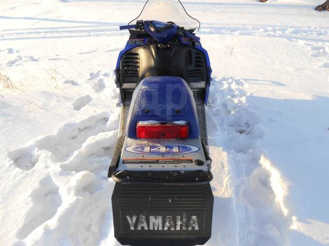 Yamaha Mountain Max 700. ,  ,   