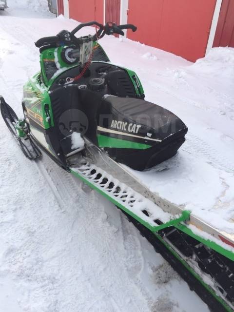 Arctic Cat M8 153. ,  ,   