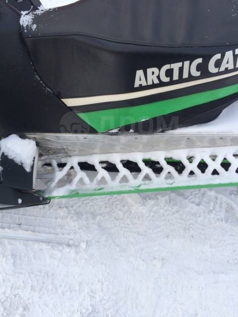 Arctic Cat M8 153. ,  ,   