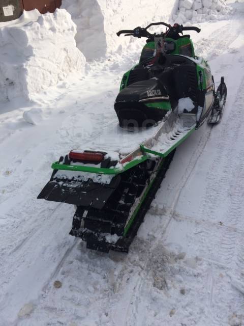 Arctic Cat M8 153. ,  ,   