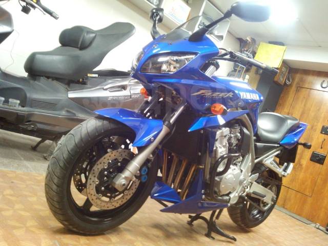 Yamaha FZ 1. 998. ., , ,   