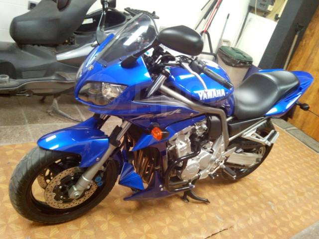 Yamaha FZ 1. 998. ., , ,   