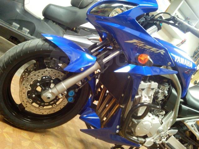 Yamaha FZ 1. 998. ., , ,   