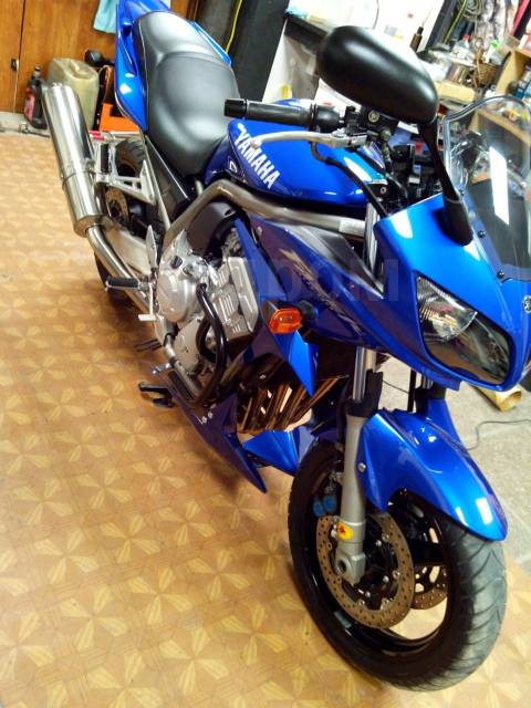 Yamaha FZ 1. 998. ., , ,   