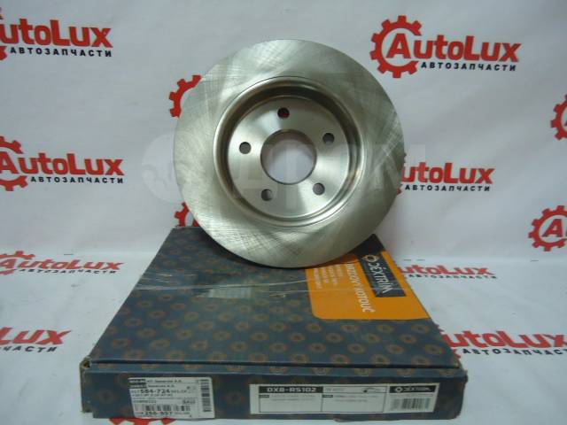    DX8RS102 FORD C-Max, Focus II DX8RS102, 1748745, 202558, 230688C, DF4372TRW  