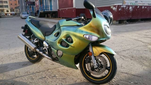 Suzuki Katana. 600. ., , ,   