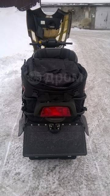 BRP Ski-Doo Skandic SUV. ,  ,   