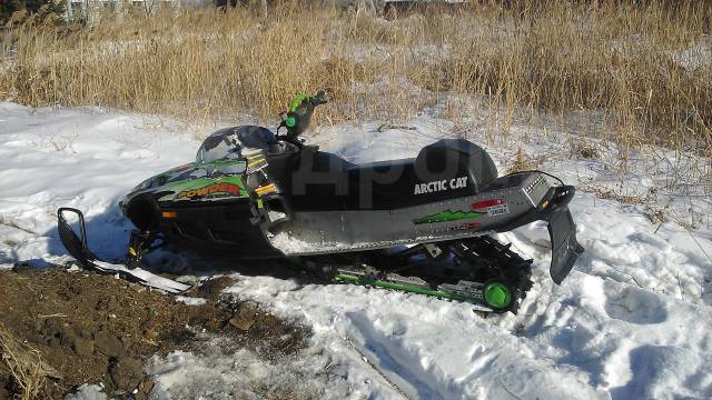 Arctic Cat Bearcat. ,  ,  .      