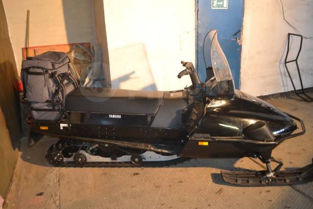 Yamaha Viking 540 IV. ,  ,   