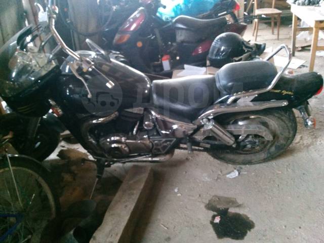 Suzuki VZ 400 Desperado. 400. ., , ,   