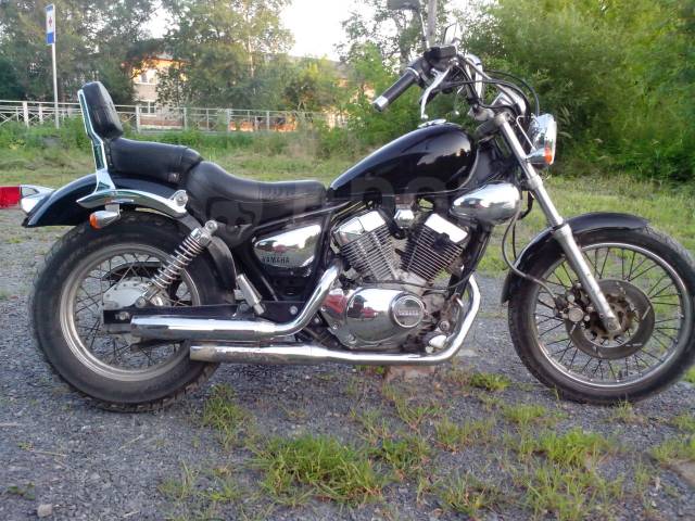 Yamaha Virago XV 250. 250. ., , ,  .     