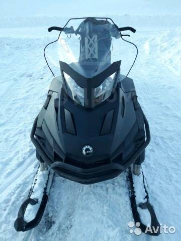 BRP Ski-Doo Tundra LT 600 Ace. ,  ,   