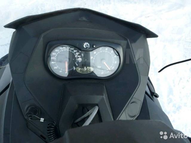 BRP Ski-Doo Tundra LT 600 Ace. ,  ,   