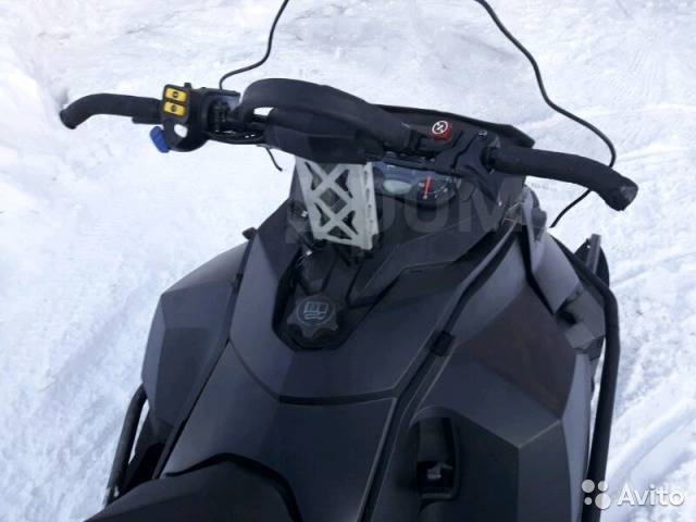 BRP Ski-Doo Tundra LT 600 Ace. ,  ,   