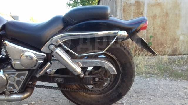 Suzuki VZ 800 Marauder. 800. ., , ,   