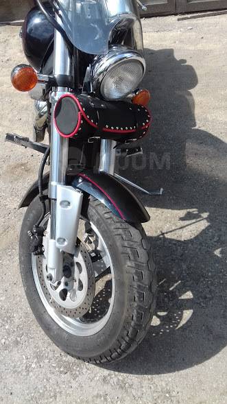 Suzuki VZ 800 Marauder. 800. ., , ,   