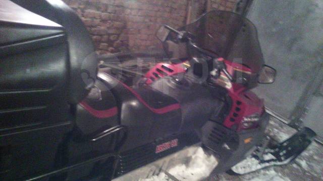 Arctic Cat M 6000 Snopro 153. ,  ,   