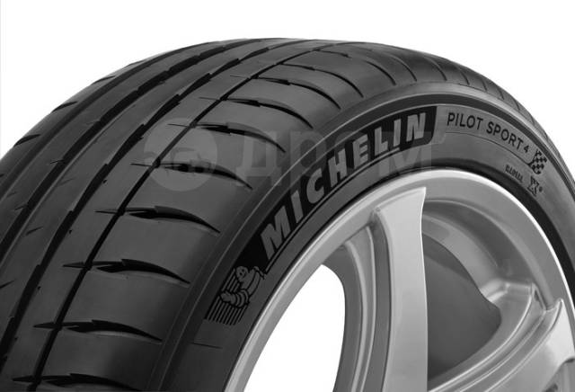 Характеристики шины michelin pilot sport 4