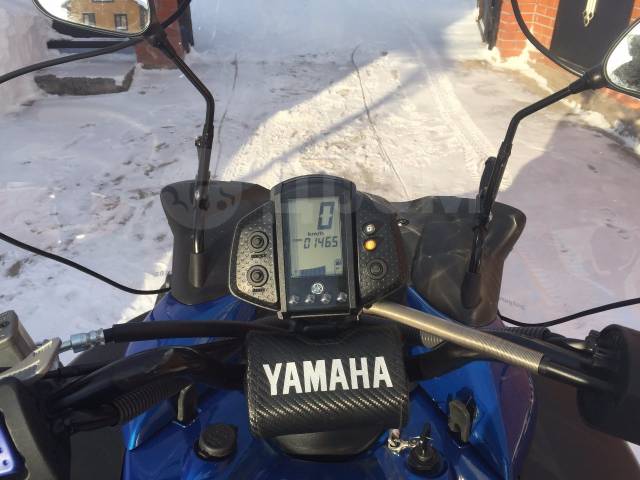 Yamaha Venture Multi Purpose. ,  ,   