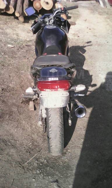 Yamaha XJ 600 S Diversion. 600. ., , ,   