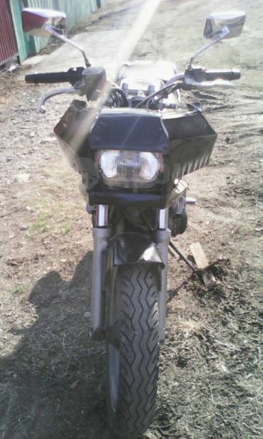 Yamaha XJ 600 S Diversion. 600. ., , ,   