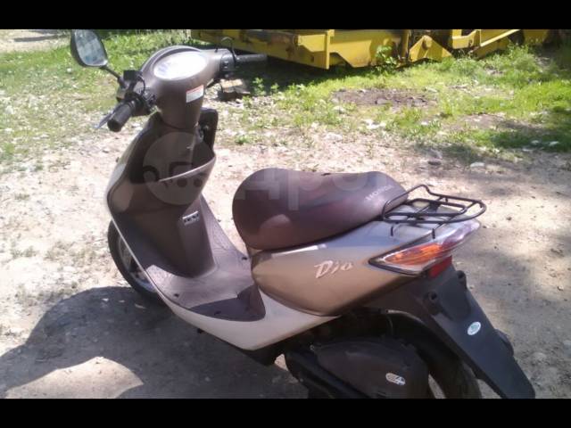 Honda Dio. 50. ., ,  ,   