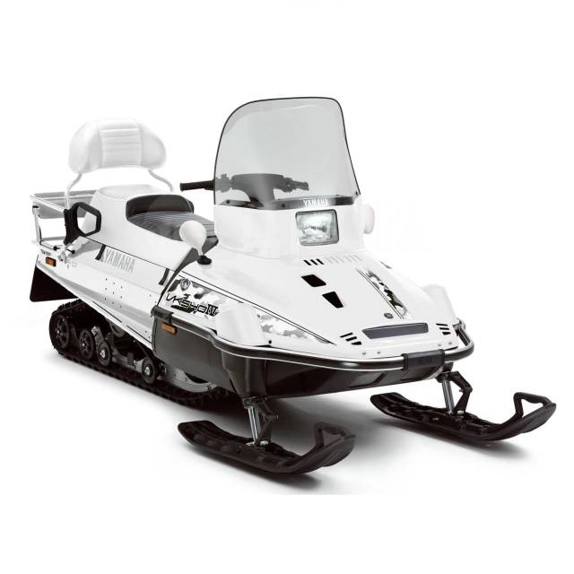 Yamaha Viking 540 III. ,  ,  .     