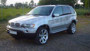 Bmw x5 иркутск