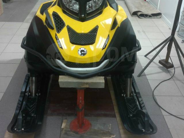 BRP Ski-Doo Tundra. ,  ,   