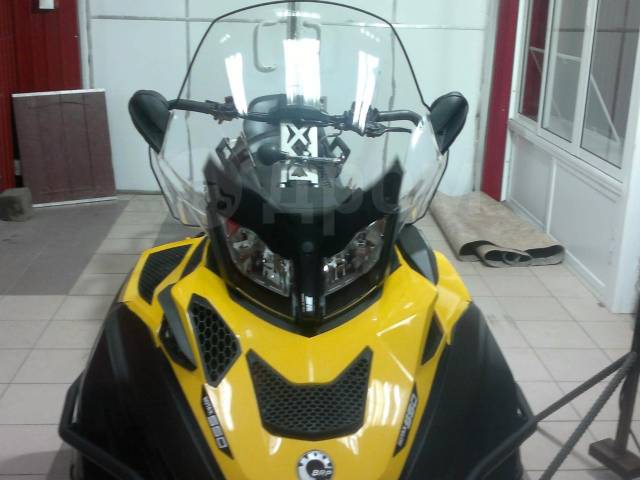 BRP Ski-Doo Tundra. ,  ,   