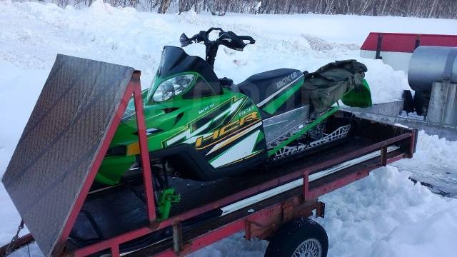 Arctic Cat M8 153. ,  ,   